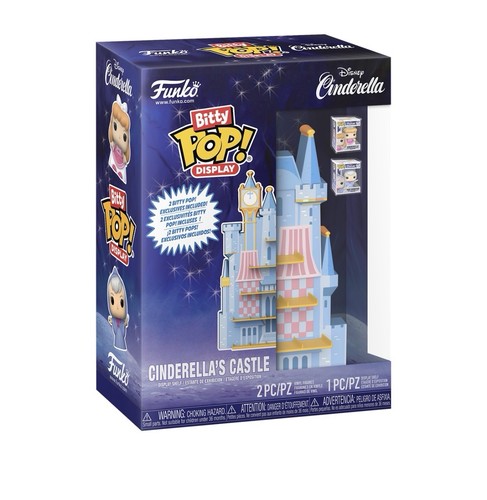 Funko bitty pop display - pop!,