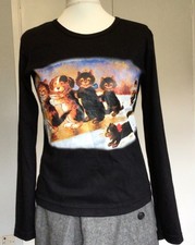 Butler and Wilson Dog and Cats