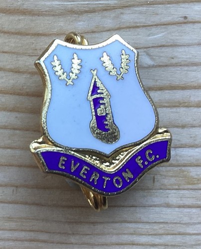 Rare original 1970s everton - 1970s,