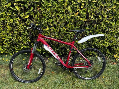 Carrera centos mountain bike - carrera,