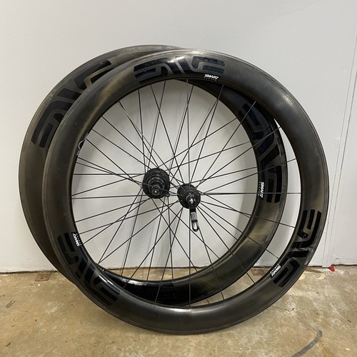 Enve carbon clincher rim - enve, 6.7