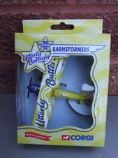 Corgi Barnstormers Stearman