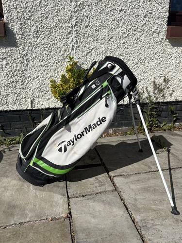 Taylormade pro stand bag - pro,