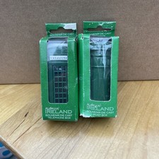 DIE CAST IRELAND PHONE BOX & POST BOX