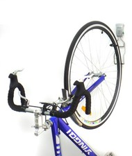 Bike Hanger Storage Wall
