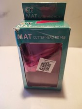 Labuduo Bi-direction Mat Cutter Picture Frame Mount Cutting Tool 90°/45°