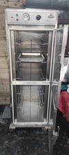 Commercial Hot Holding Cabinet