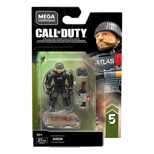 Mega bloks construx - mega, call