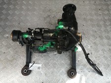 TOYOTA HILUX DIFFERENTIAL  6