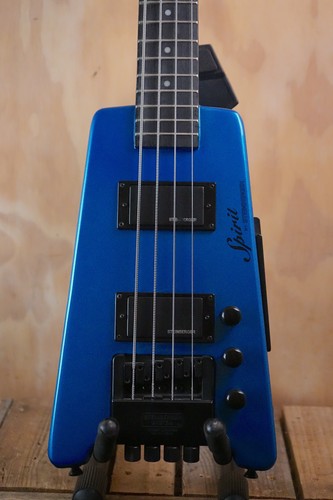 Steinberger spirit bass - steinberger,