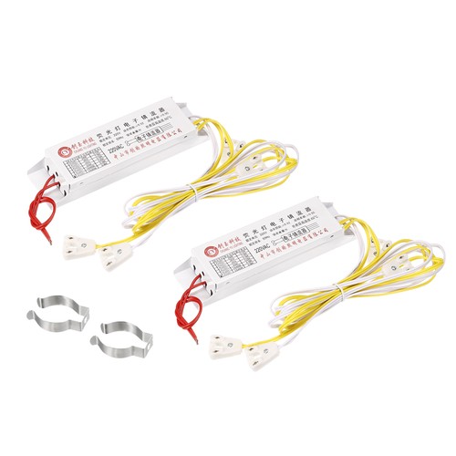 2pcs interface electronic - 4,