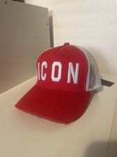 Dsquared icon Cap Hat