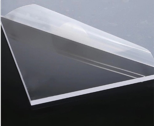 Perspex clear acrylic sheet - perspex,