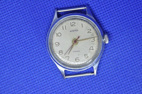 Vostok jewels volna vintage - vostok,