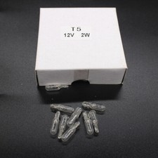20Pcs 12V 2W T5 286 Auto Car