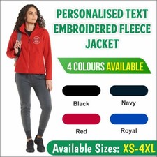 Personalised Embroidered Uneek