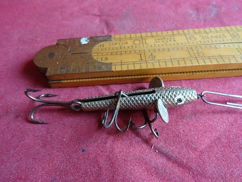 Very good vintage hardy - vintage,
