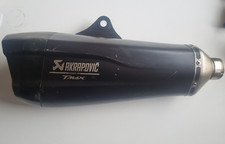 Akrapovic Exhaust for Yamaha T-MAX Exhaust System