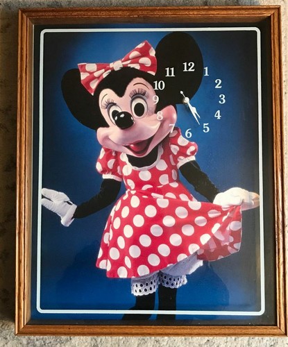 1980s vintage minnie - 1980s,