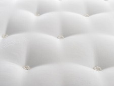 4ft6 double silentnight eco - 4ft6,