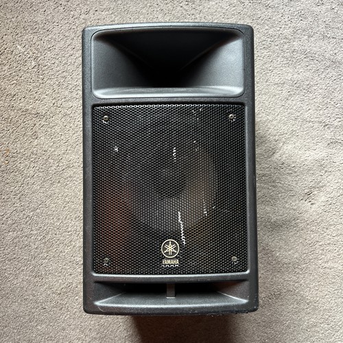 Yamaha msr100 active - msr100, pa