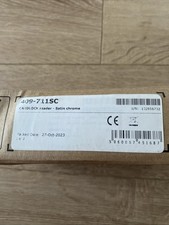 Paxton 409-711SC Cardlock