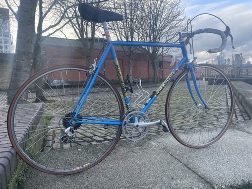 Vintage koga miyata - vintage,