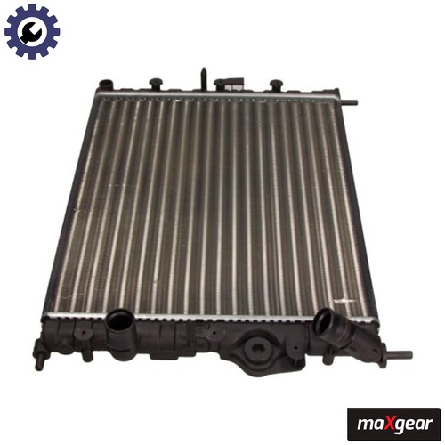 Radiator engine cooling - radiator,