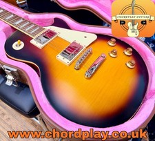 🌟INSPIRED BY GIBSON🌟