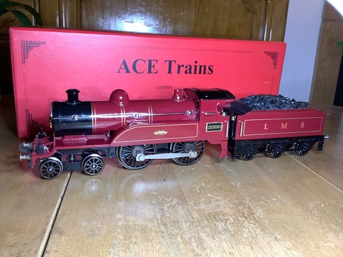Ace trains gauge 3 - o,