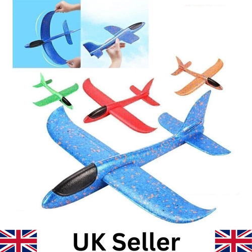 Large strong foam glider - large,