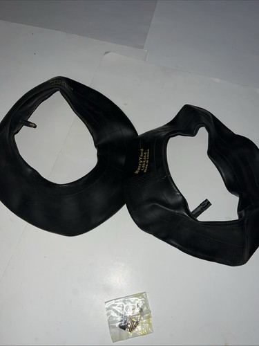 2pcs 8 inner tube - 4.80/4.00-8,