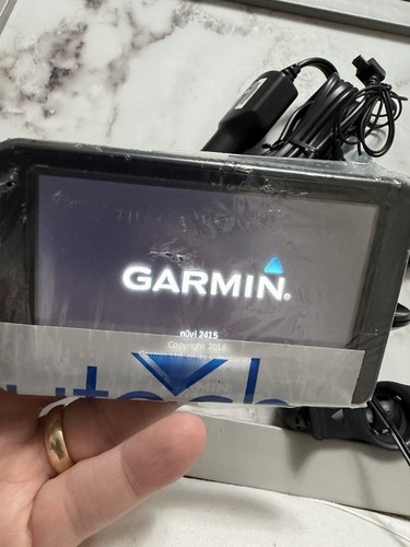 Garmin nuvi 2415lm and ire - garmin,