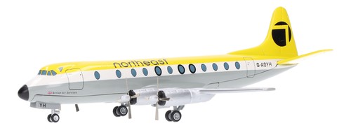 Aa30504 corgi 144 - 1:144, scale