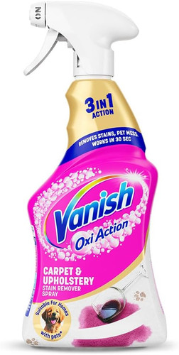 Vanish professional oxi action - vanish,