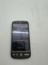 HTC Desire A8181 Black