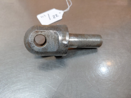 Sidecar bracket watsonian - bracket,