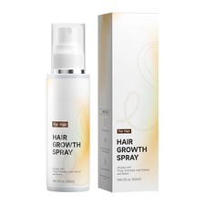 Snidin Hair Growth Spray With