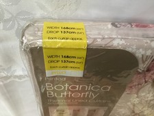 Dunelm Botanica Butterflies