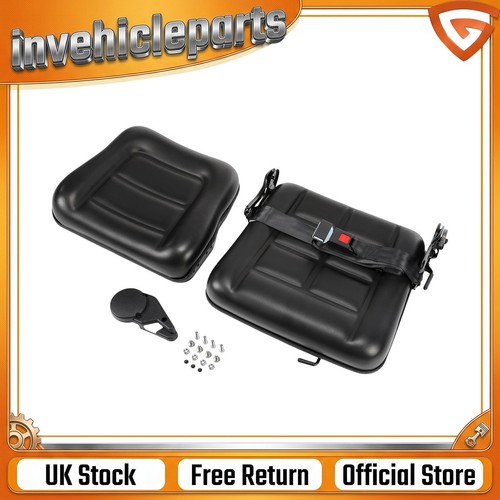 Universal forklift seat auto - seat,