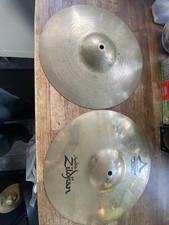 Zildjian 14” Avedis A-Custom