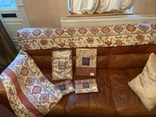 DORMA Kalamkari Curtains 73”