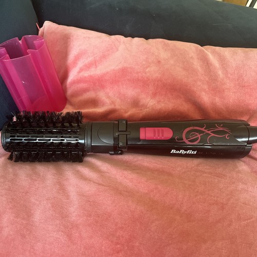 Babyliss big hair 42mm - babyliss,