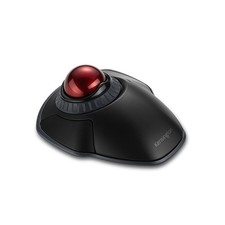 Kensington Orbit Wireless Trackball with Scroll Ring, Professional Computer Mous