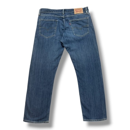 Levis mens 504 - 504, l30