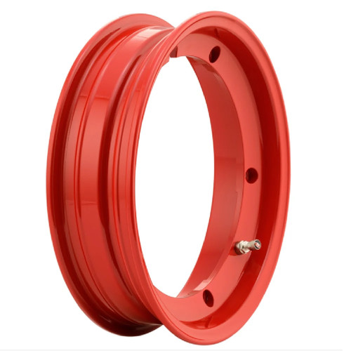 Sip tubeless rim red vespa - sip,