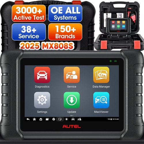 Autel maxicom mx808s mk808s - maxicom,