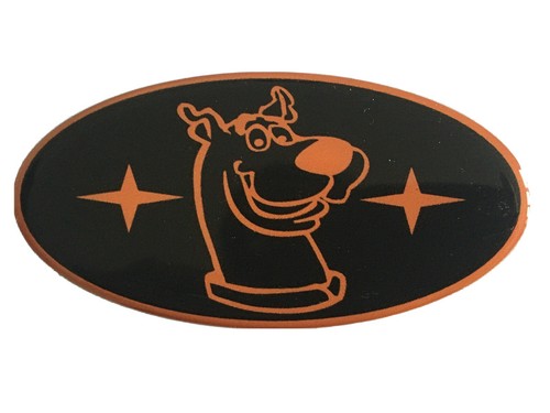 Subar imp scooby - imp, doo