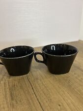 Vintage Set Of 2 J&G Meakin