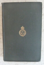 The Sherwood Rangers Yeomanry in the Great War 1914-1918 Tallents H/B History
